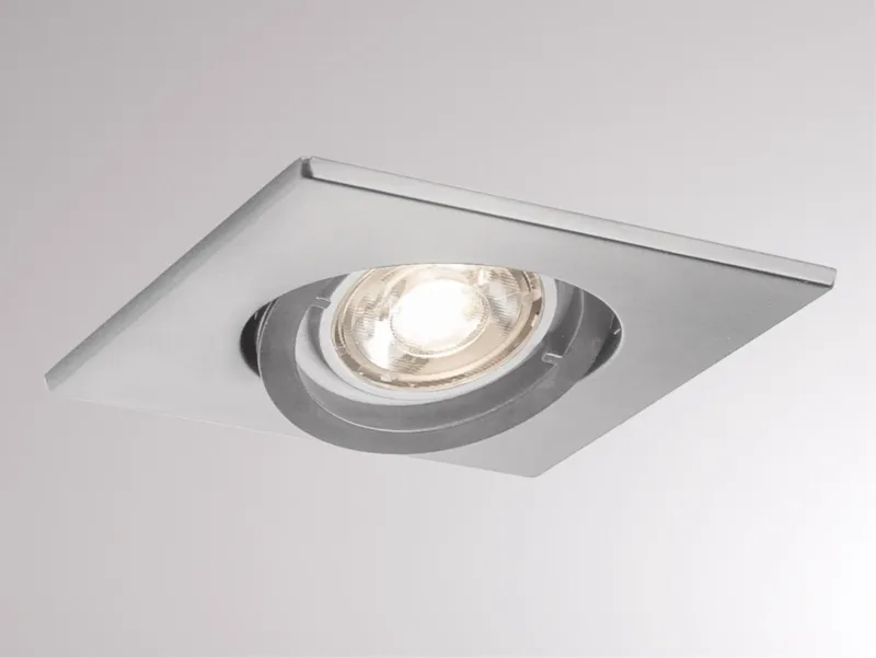 Molto Luce SERIE 4236 HV (chrom) Molto Luce SERIE 4236 HV (chrom) - Produktbild 1