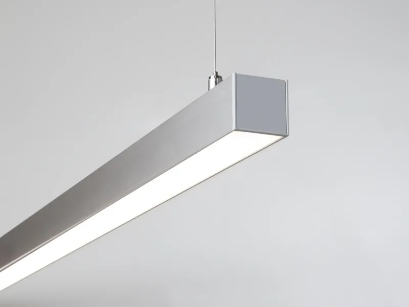 Molto Luce RIDE PD (aluminium eloxiert) - Produktbild 1