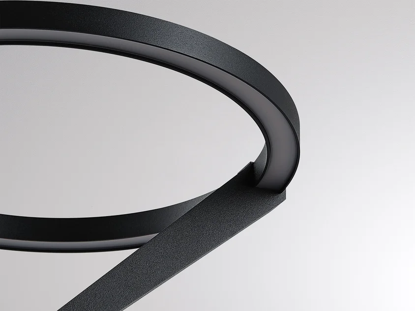 Molto Luce Melli S T (Schwarz) - 8