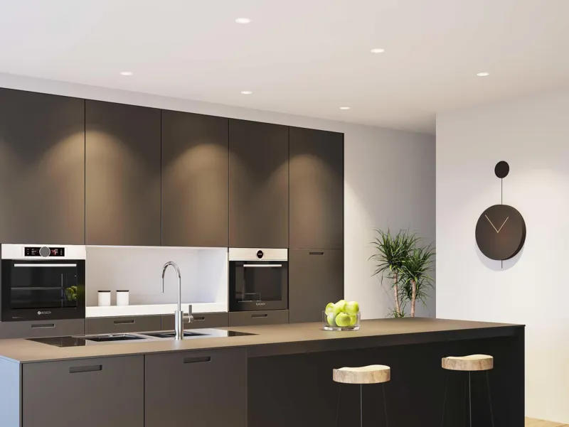 Molto Luce SERIE 1101 HV (weiß) - Produktbild 3