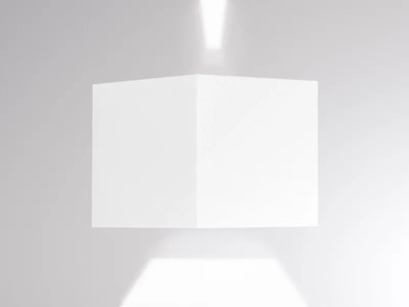 Molto Luce KODA TEN STRETTO (weiß) Molto Luce KODA TEN STRETTO (weiß) - Produktbild 1