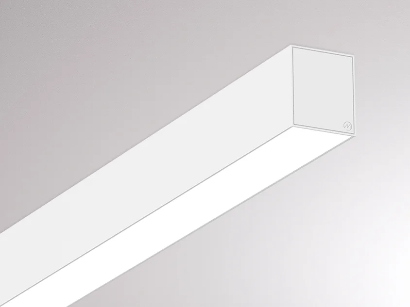Molto Luce LOG OUT 2.1 IP54 SD (weiß) - 1