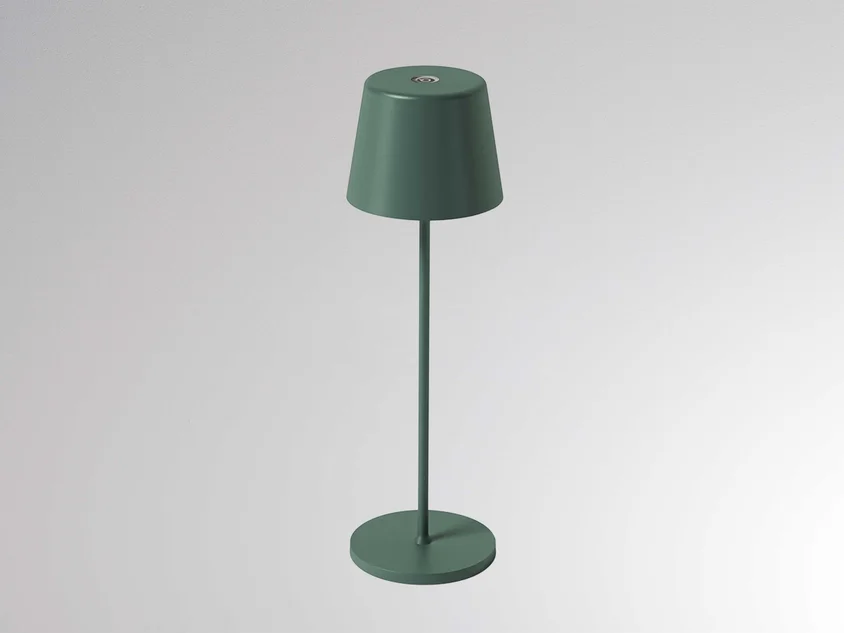 Molto Luce AESTA ACCU T (grün) Molto Luce AESTA ACCU T (grün) - 1