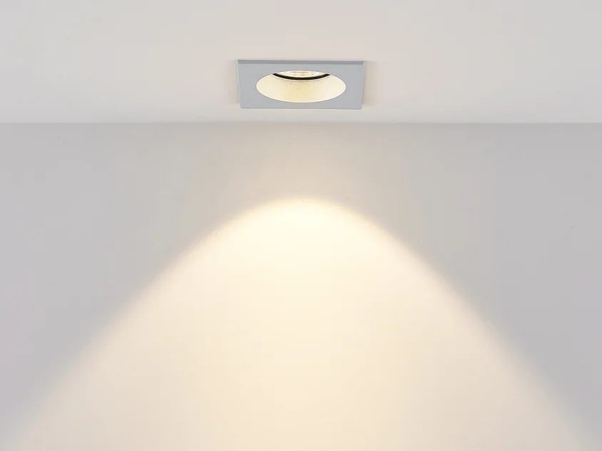 Molto Luce CHICCO SQUARE R (grau) - 6