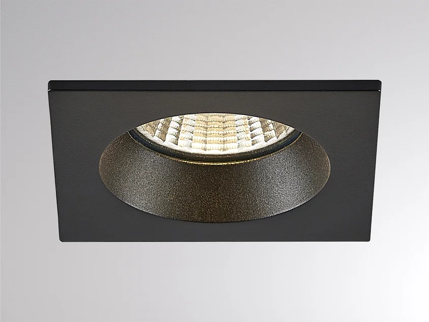 Molto Luce CHICCO SQUARE R (schwarz) - 1