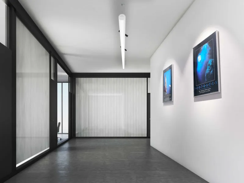 Molto Luce VALO SYSTEM SINGLE SPOT (weiß) - Produktbild 3