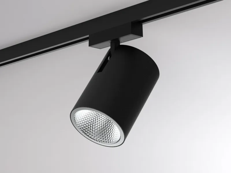 Molto Luce DASH 2 VOLARE (schwarz) - Produktbild 1