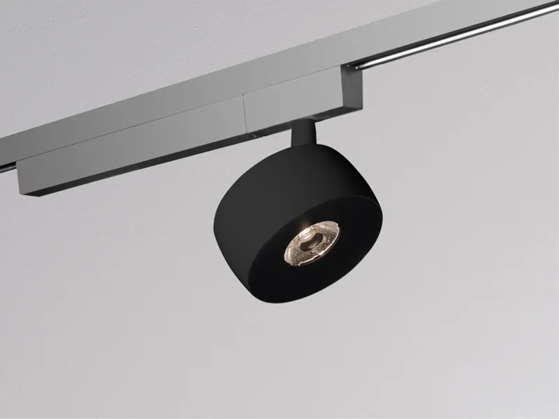 Molto Luce VIBO VOLARE DIM (schwarz) Molto Luce VIBO VOLARE DIM (schwarz) - 1