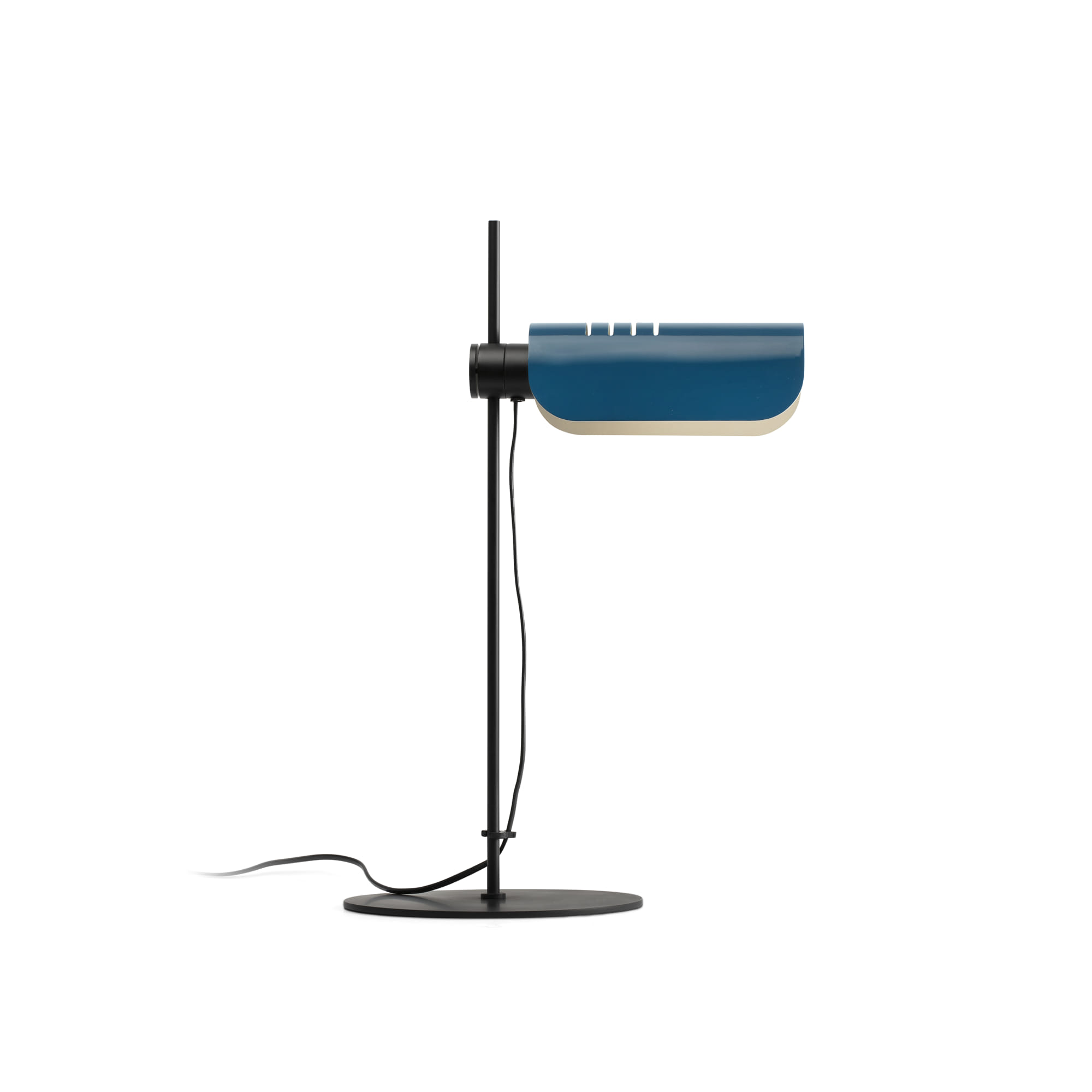 Faro MARTINICA Blaue Tischlampe Faro MARTINICA Blaue Tischlampe - Produktbild 1
