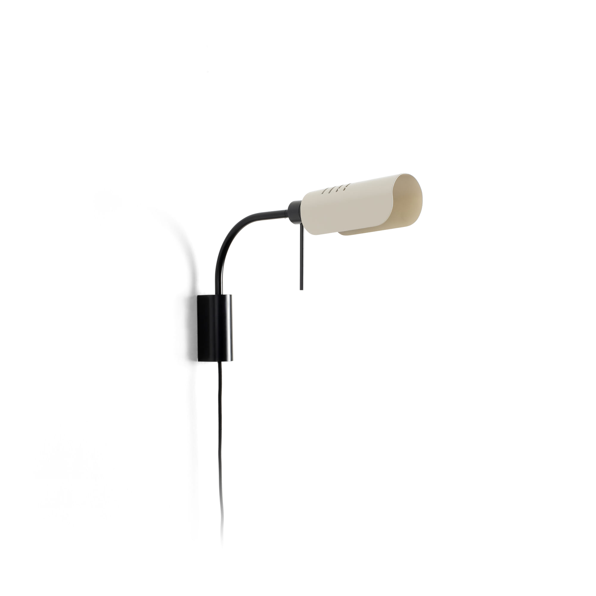 Faro MARTINICA S Beige Wandleuchte mit Wandarm - Produktbild 1