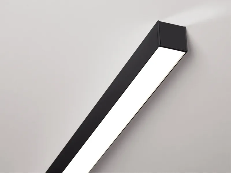 Molto Luce RIDE SD (schwarz) Molto Luce RIDE SD (schwarz) - Produktbild 1