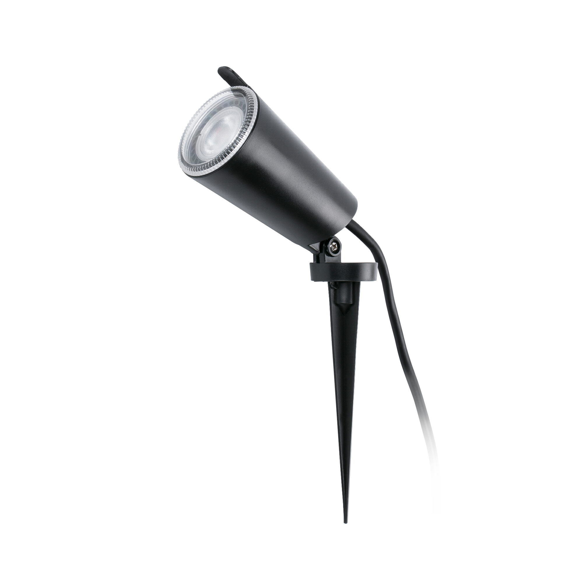 Faro TONI Wandleuchte/Stapel schwarz Faro TONI Wandleuchte/Stapel schwarz - Produktbild 1