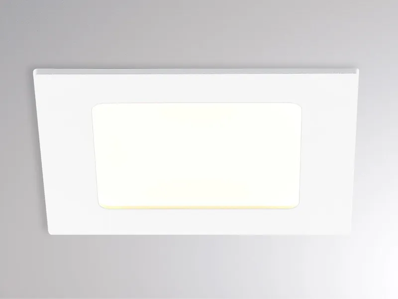 Molto Luce MOON SQUARE R (weiß) - Produktbild 1
