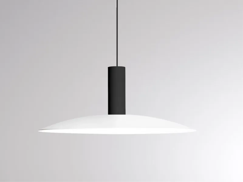 Molto Luce LORA 5 PD (schwarz/weiß weiß) Molto Luce LORA 5 PD (schwarz/weiß weiß) - Produktbild 1