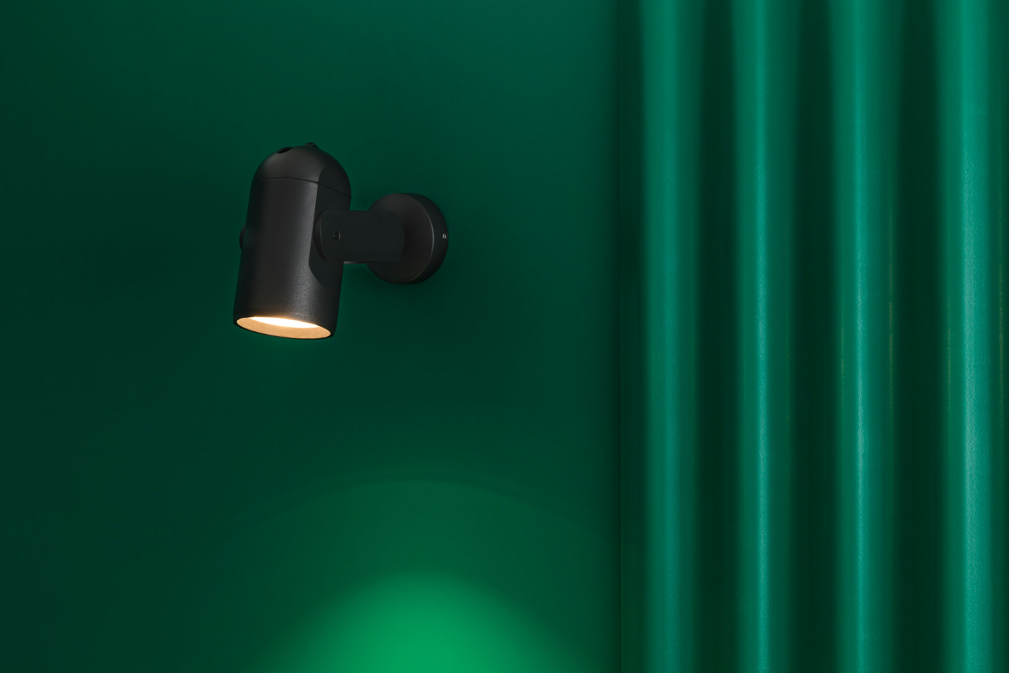 Faro SLOT 200 Projektorlampe schwarz - Produktbild 3