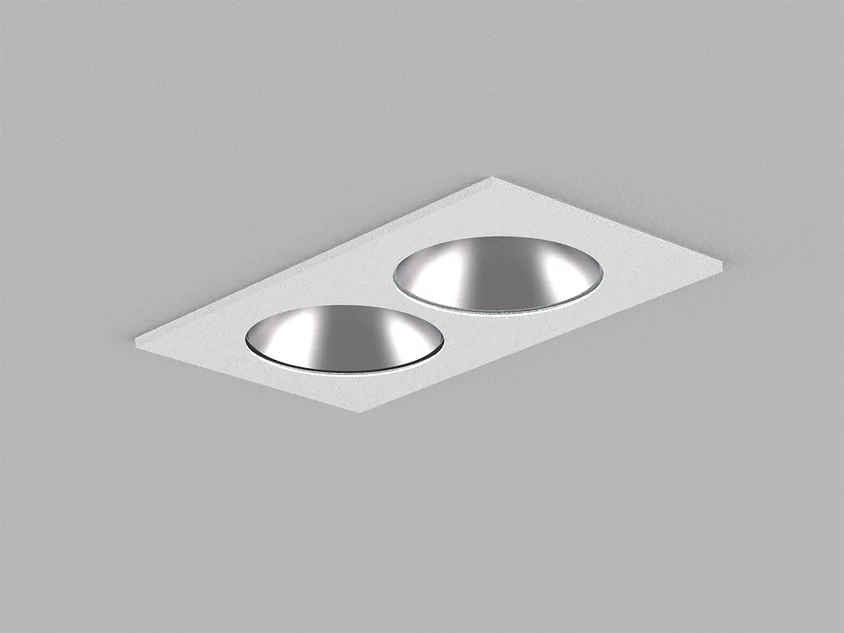 Molto Luce DARK NIGHT LENS 2 R (weiß) Molto Luce DARK NIGHT LENS 2 R (weiß) - 1