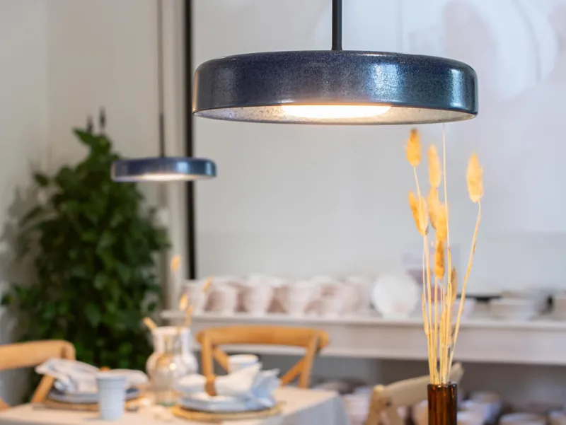 Molto Luce FRANZ PD (schwarz/omea-grün) - Produktbild 4