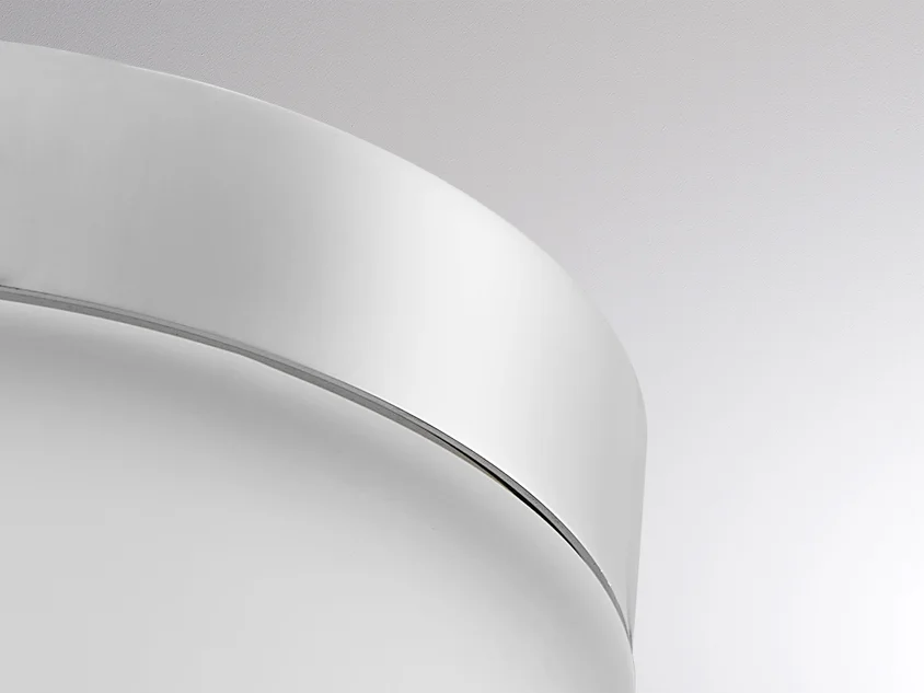Molto Luce DEKORRING (chrom) - 7