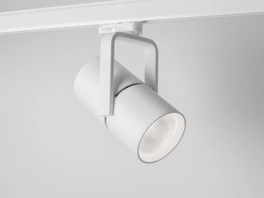 Molto Luce 2 GO TRACK (weiß) - 1