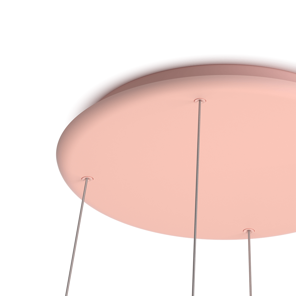 Grau Flying Rose - Produktbild 3