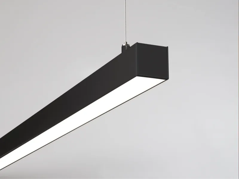 Molto Luce RIDE PD (schwarz) Molto Luce RIDE PD (schwarz) - Produktbild 1