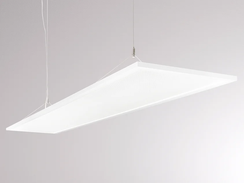 Molto Luce Rube PDI (Weiß) - 1