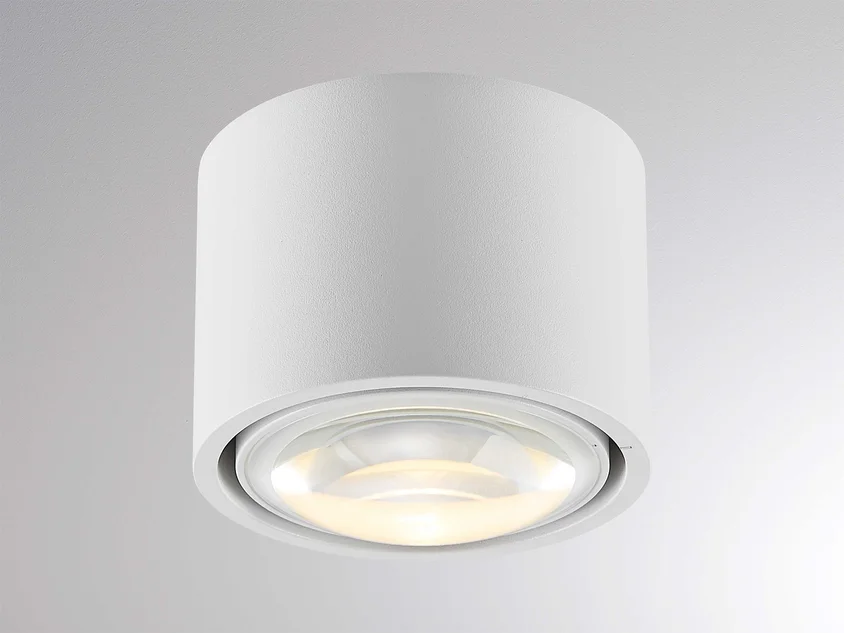 Molto Luce Mag Mini SD (Weiß) - 1
