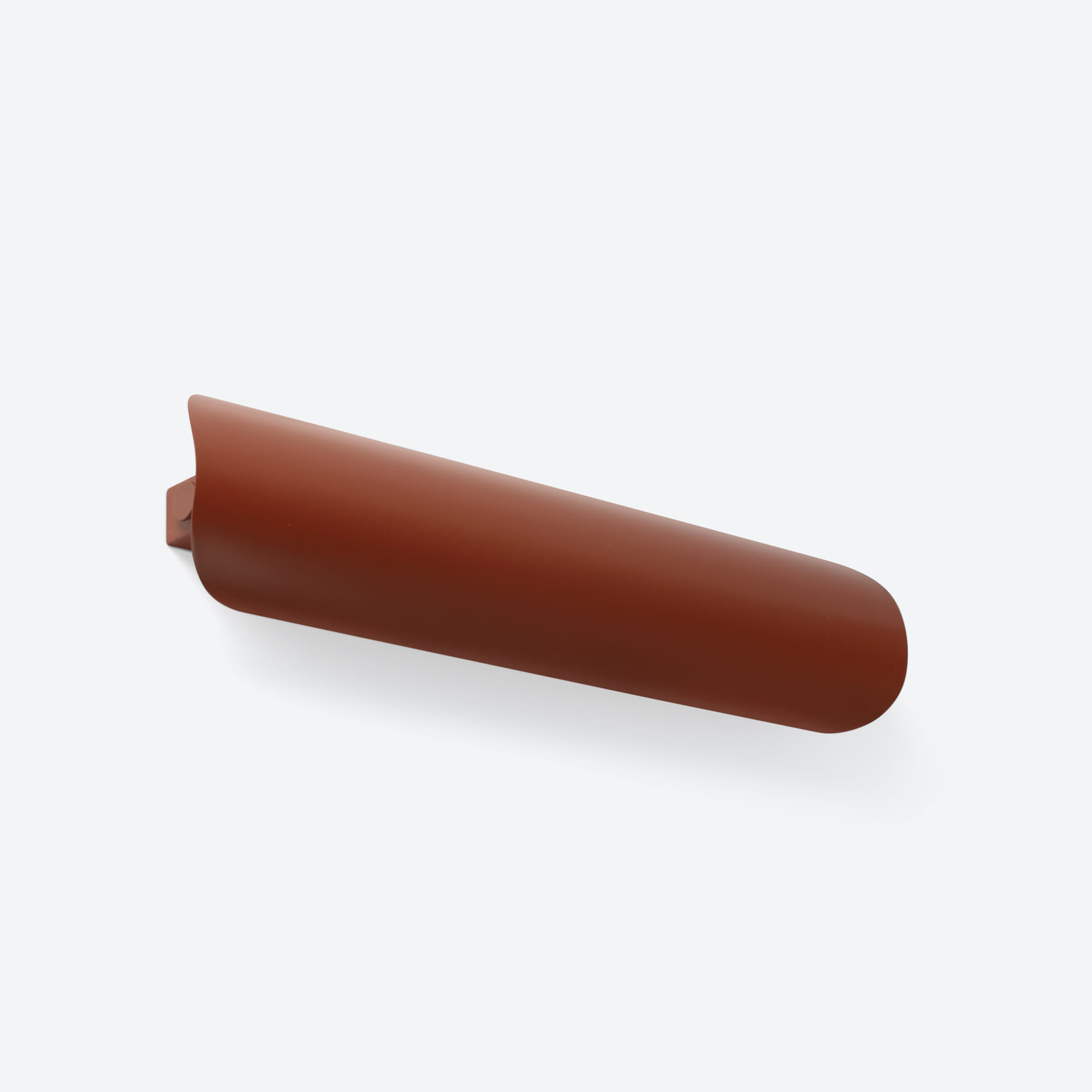 Faro NOVO 500 Wandleuchte terrakotta - Produktbild 1