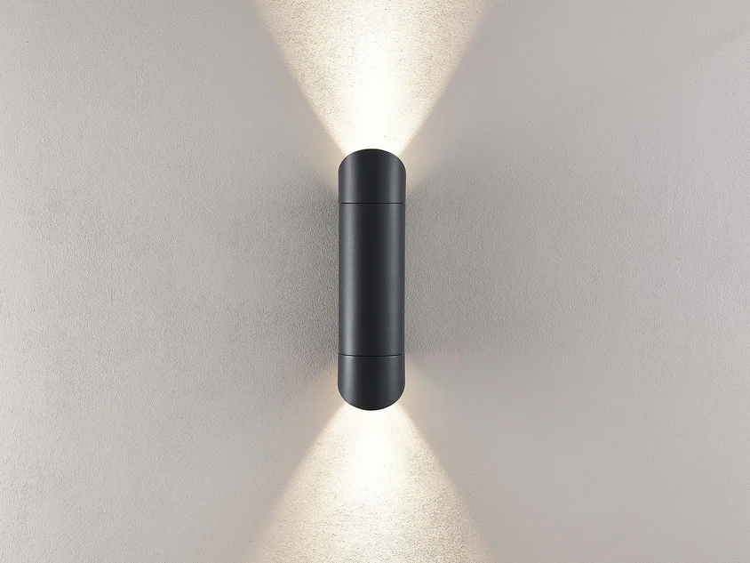Molto Luce CORBA RD W (anthrazit) - 7