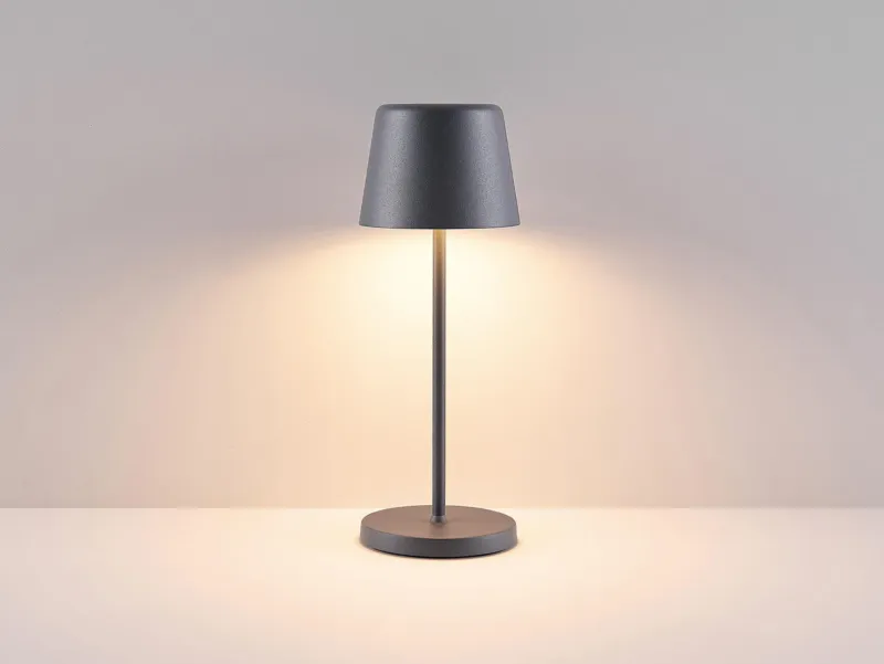 Molto Luce AESTA MINI T (anthrazit) - Produktbild 4