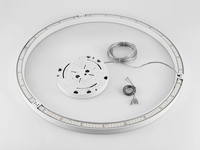 Molto Luce Perfora Pro L (Weiß) - 12