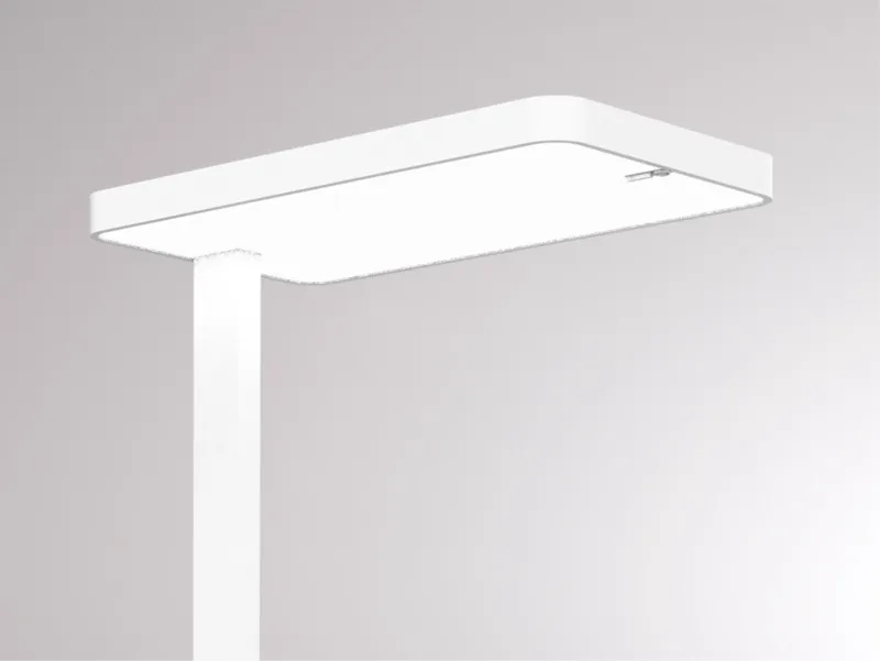 Molto Luce SYSTEM 02.1 F (weiß) - Produktbild 1