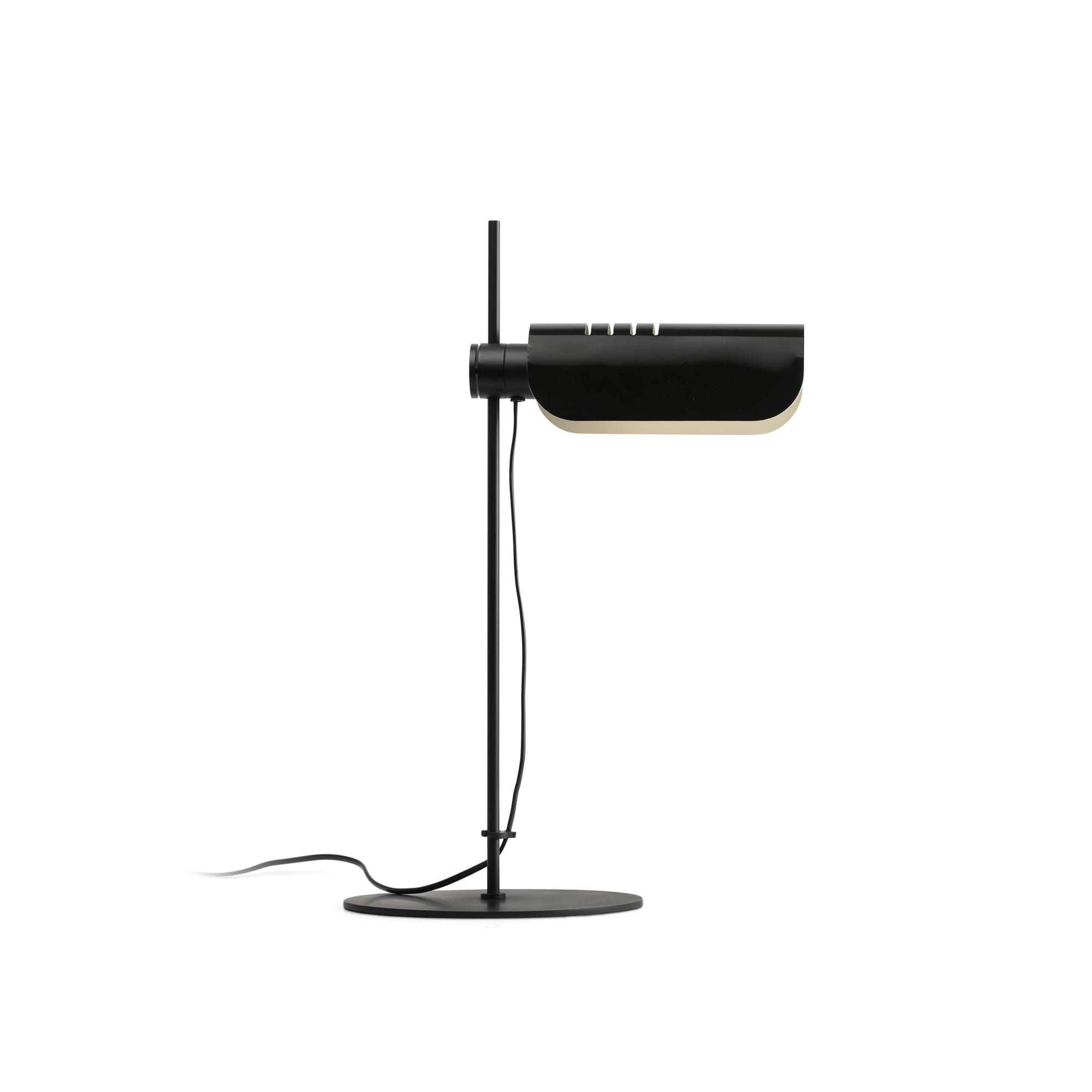 Faro MARTINICA Schwarze Tischlampe - Produktbild 1