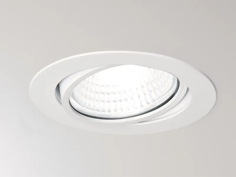 Molto Luce ONLY XS R (weiß) Molto Luce ONLY XS R (weiß) - Produktbild 1