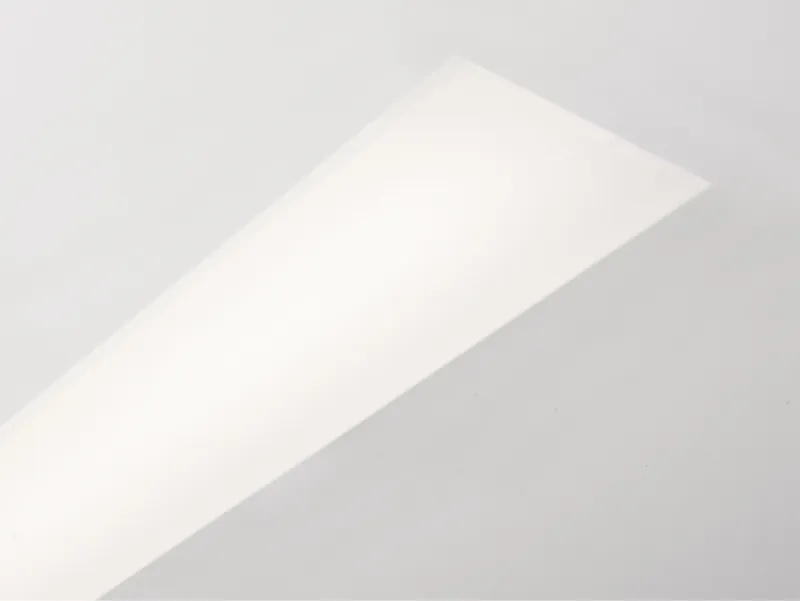 Molto Luce LOG IN 2 TRIMLESS R (natur/satiniert) - Produktbild 1