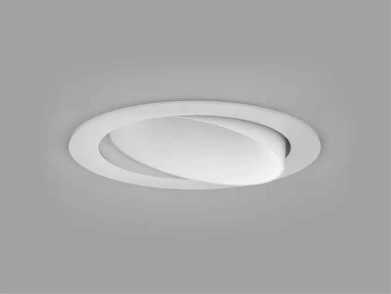 Molto Luce DARK NIGHT TURN XS R (weiß) - Produktbild 1