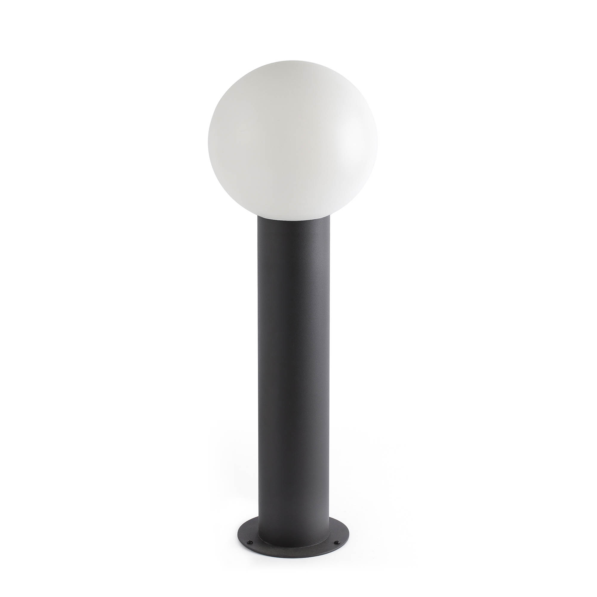 Faro MOON 610 Dunkelgraue Pendelleuchte - Produktbild 1