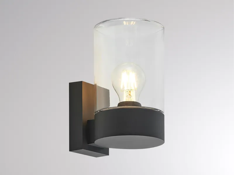 Molto Luce WILLIAM W (anthrazit/transparent) - Produktbild 5