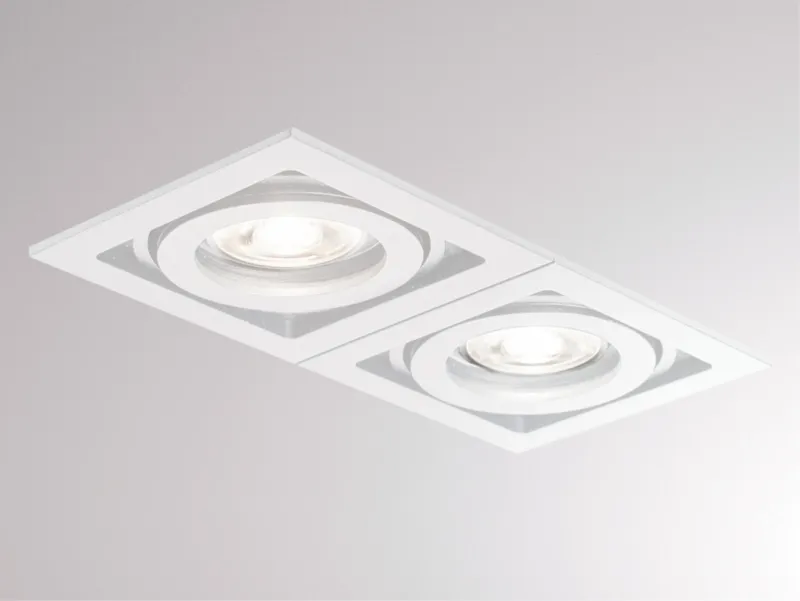 Molto Luce QANA 2 R (weiß) - Produktbild 1