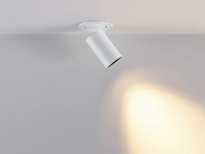 Molto Luce ELIX MINI R (weiß) - 6