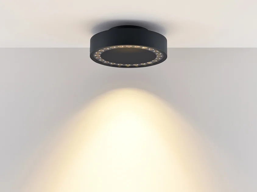 Molto Luce Nona SD (Anthrazit) - 13