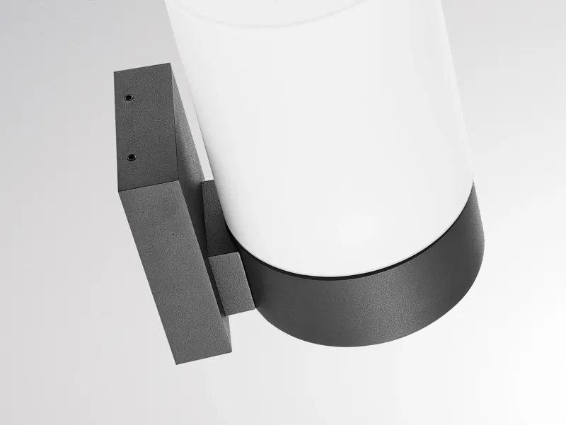 Molto Luce WILLIAM W (anthrazit/weiß) - Produktbild 7