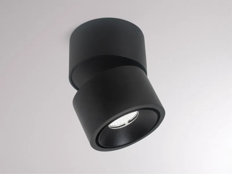 Molto Luce MAGIS LED (schwarz) Molto Luce MAGIS LED (schwarz) - Produktbild 1