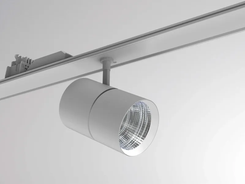 Molto Luce TRAIL MOVA M (grau) Molto Luce TRAIL MOVA M (grau) - Produktbild 1