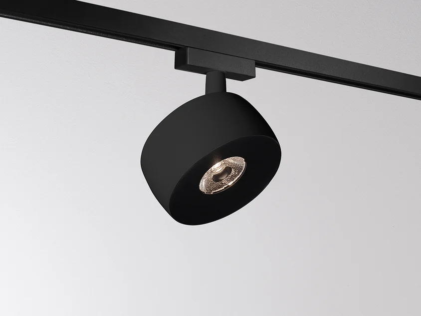 Molto Luce Vibo Volare (Schwarz) - 1