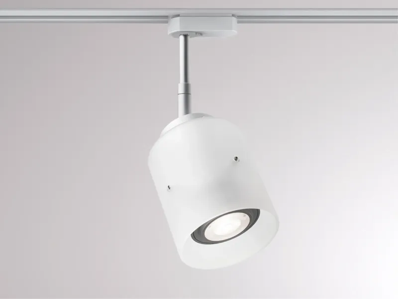 Molto Luce MIX TRACK (aluminium eloxiert) - Produktbild 1
