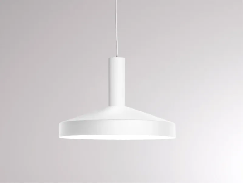 Molto Luce LORA 2 PD (weiß/weiß weiß) - Produktbild 1