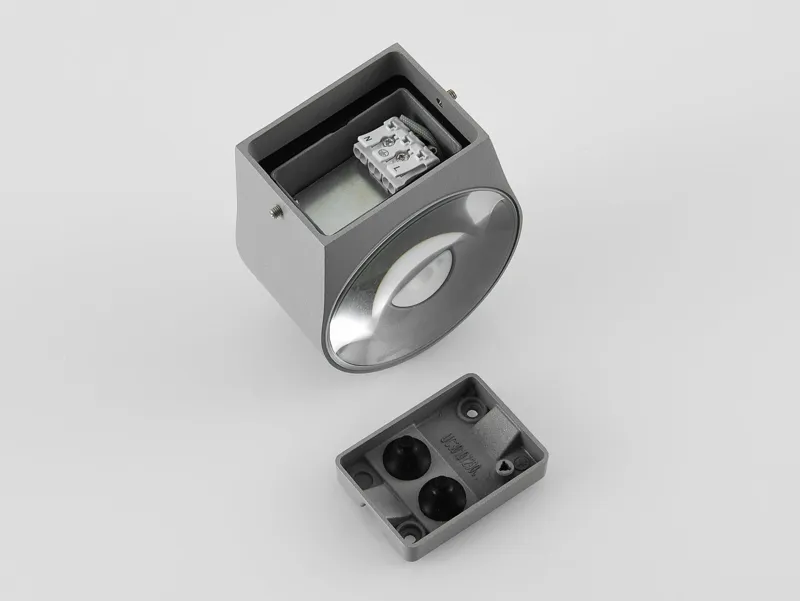 Molto Luce FOCO W (grau) - Produktbild 5