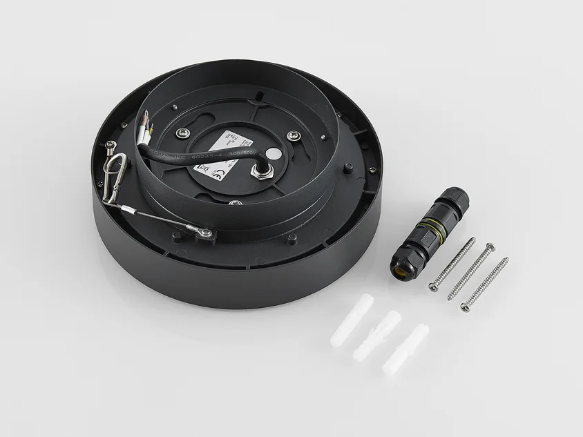 Molto Luce Nona Mini SD (Anthrazit) - 7