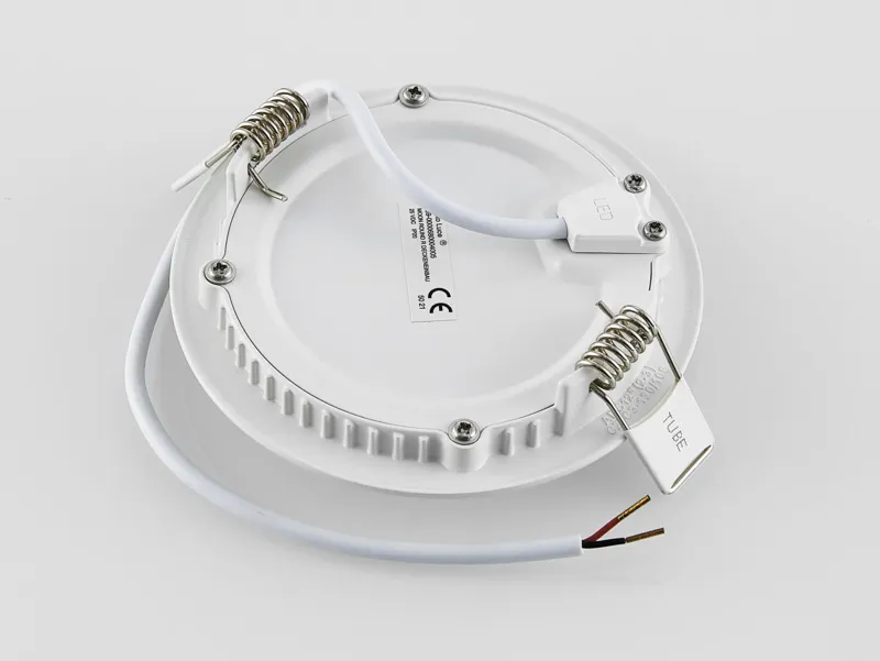 Molto Luce MOON ROUND R (weiß) - Produktbild 5